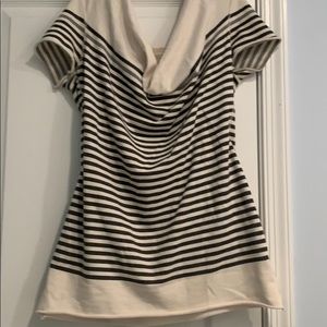 Short sleeve/cover up